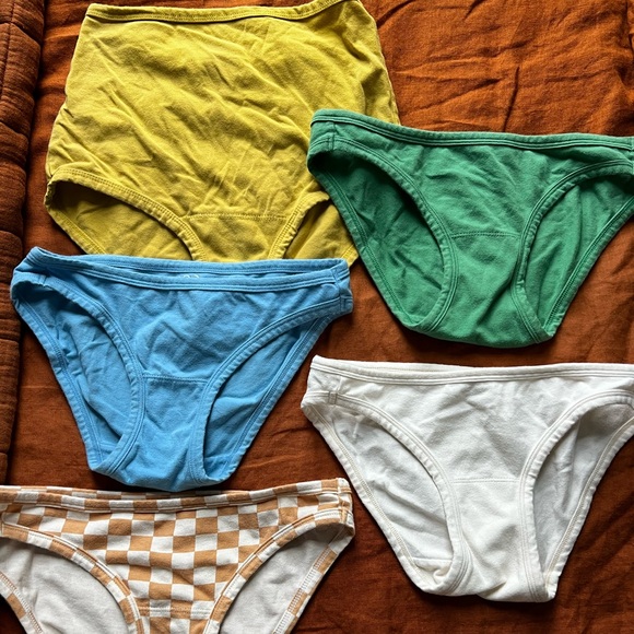 ARQ Other - ARQ 100% Organic Cotton Underwear